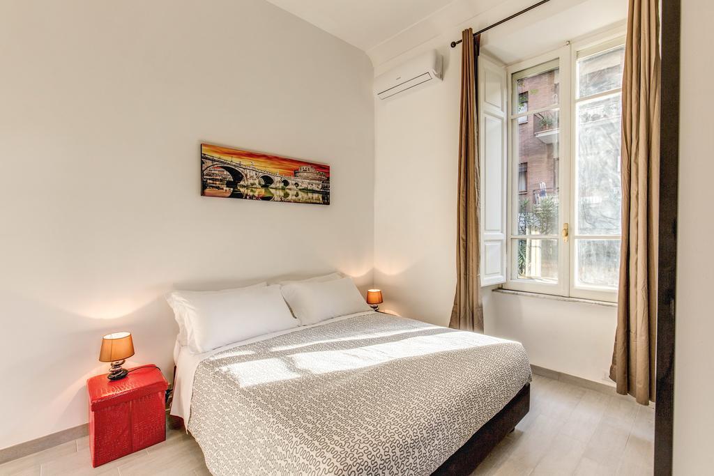 Bed & Breakfast Imperial 78 Roma