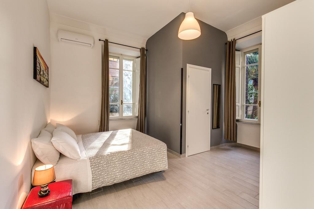 Imperial 78 Bed & Breakfast Roma