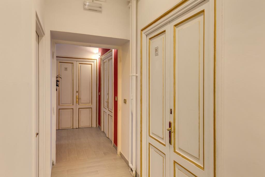 Imperial 78 Bed & Breakfast Roma