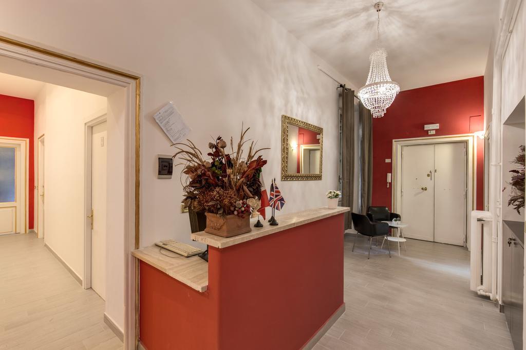 Bed & Breakfast Imperial 78 Roma