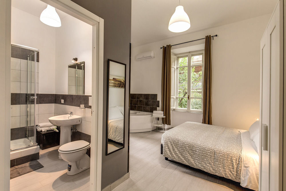 Bed & Breakfast Imperial 78 Roma